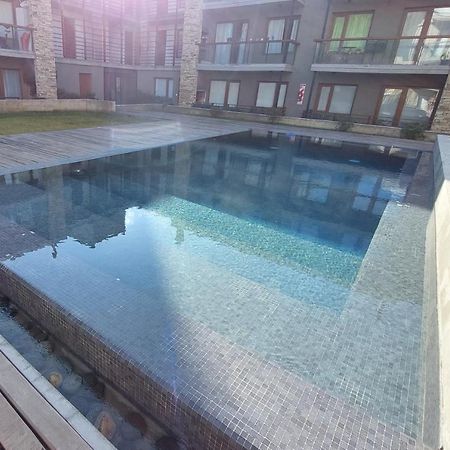 Apartament Apartamento Alamos De Los Andes 2F San Martín de los Andes Zewnętrze zdjęcie