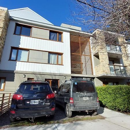 Apartament Apartamento Alamos De Los Andes 2F San Martín de los Andes Zewnętrze zdjęcie