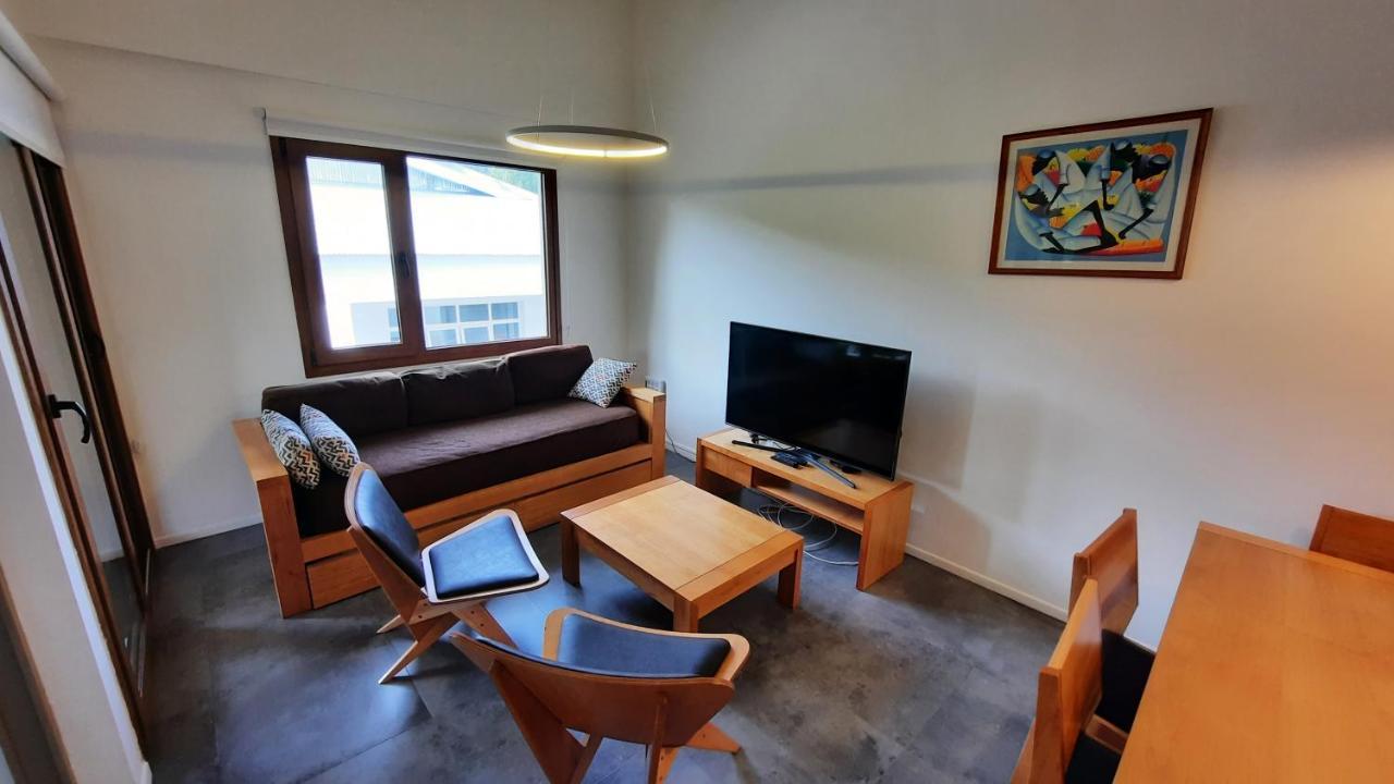 Apartament Apartamento Alamos De Los Andes 2F San Martín de los Andes Zewnętrze zdjęcie