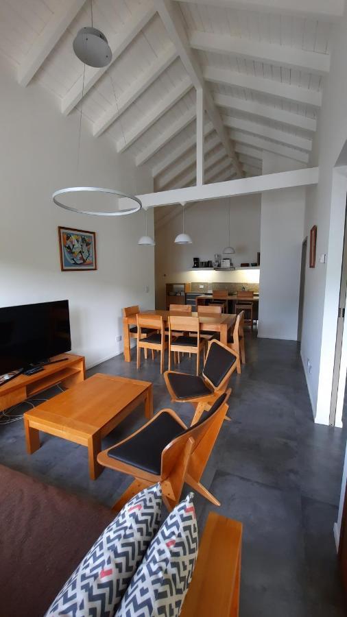Apartament Apartamento Alamos De Los Andes 2F San Martín de los Andes Zewnętrze zdjęcie