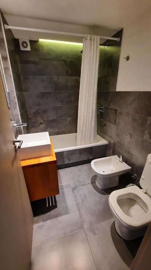 Apartament Apartamento Alamos De Los Andes 2F San Martín de los Andes Zewnętrze zdjęcie