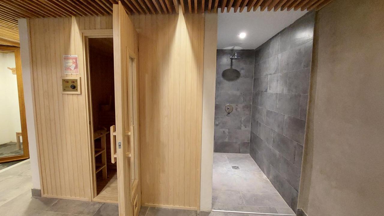 Apartament Apartamento Alamos De Los Andes 2F San Martín de los Andes Zewnętrze zdjęcie