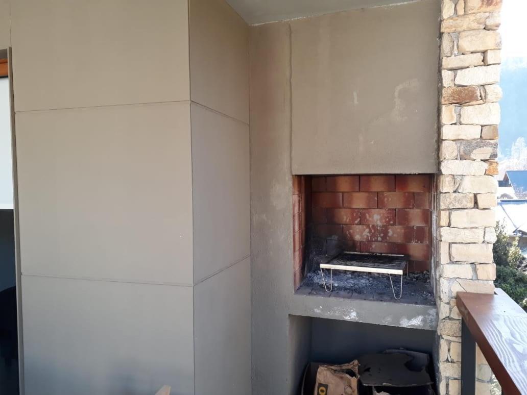 Apartament Apartamento Alamos De Los Andes 2F San Martín de los Andes Zewnętrze zdjęcie